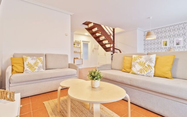 abba Comillas Apartments