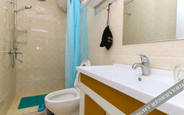 Tongli Xiaoshiguang Theme Hostel