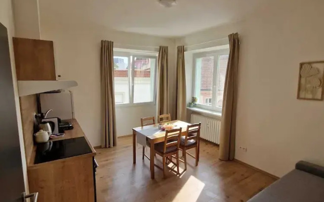 Apartmá Gabriela