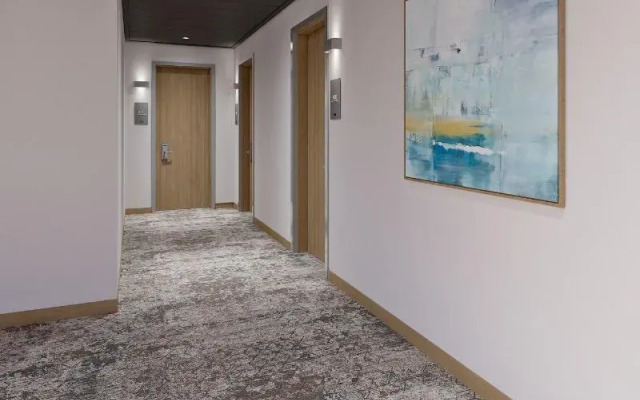 Ac By Marriott Milan Sesto