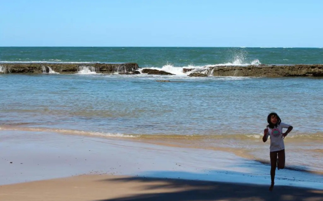Suites Enseada Beira Mar