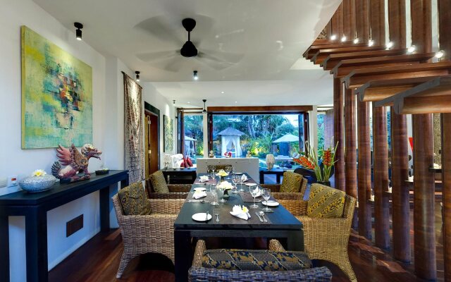 Majapahit Beach Villas