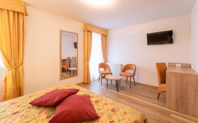 Hotel Torretta