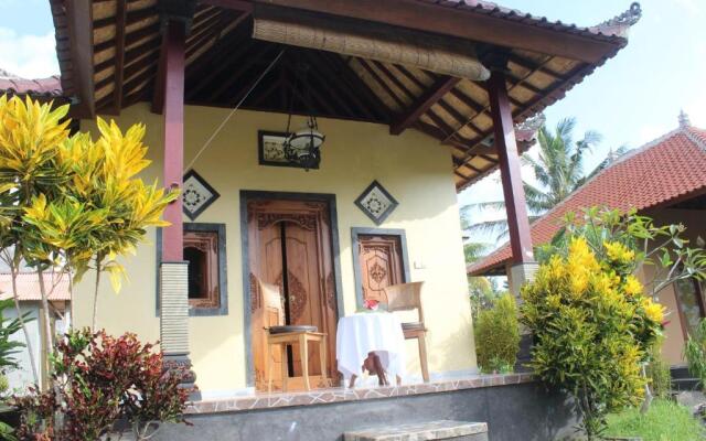 Maha Neka Villa