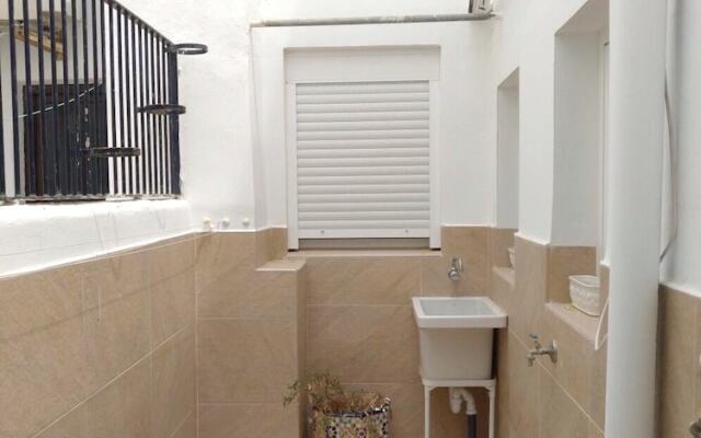 Apartment With 2 Bedrooms in El Ejido, With Wonderful sea View - 200 m