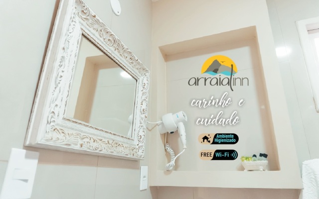 Pousada Arraial Inn