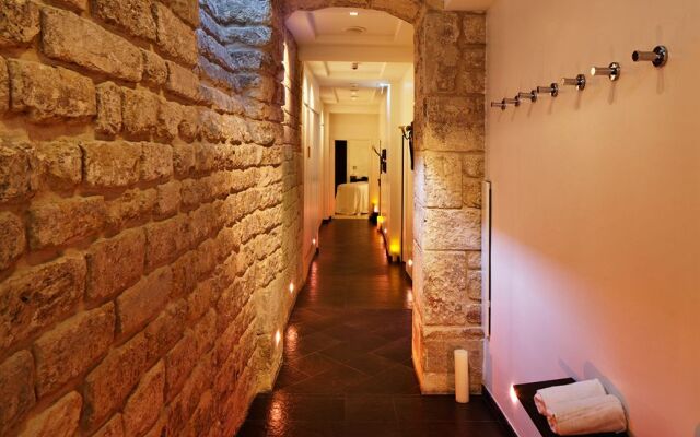 Suites Albany & Spa