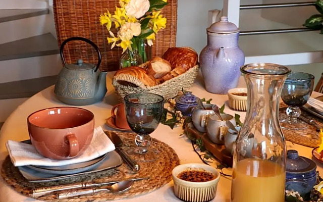 La Grange Bagnolaise