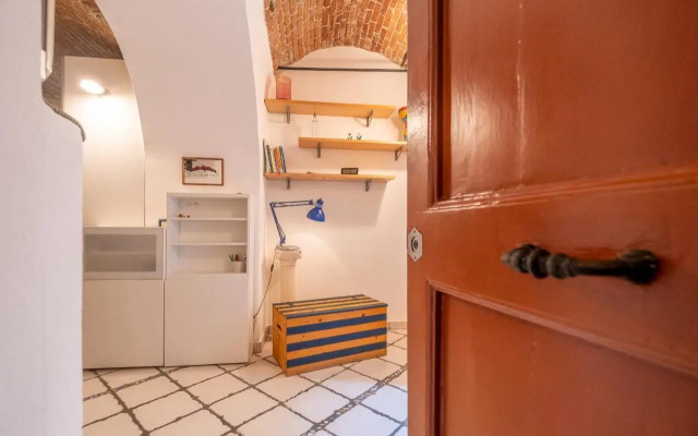 Monolocale in Sant'Anna