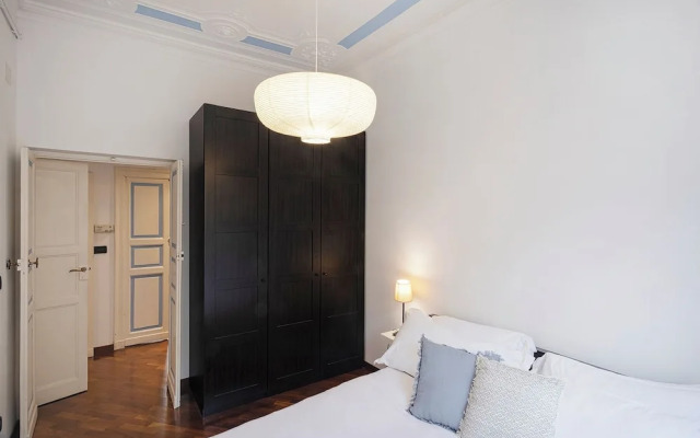 Santa Chiara Apartment