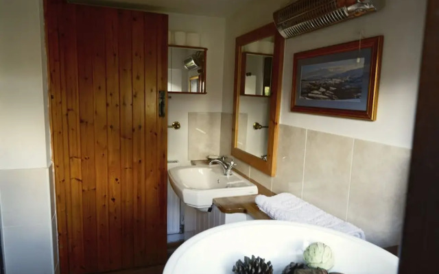 Gilfach Farm Holiday Accommodation