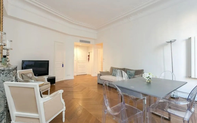 Royal and Luxury Palace