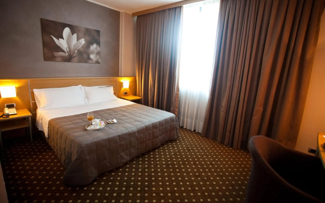 Garda Hotel
