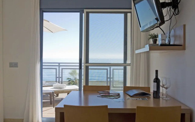 Apartamentos Varadero On the beach