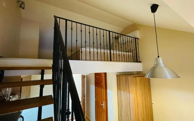 Aranyeső Apartman