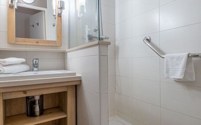 Résidence Pierre & Vacances Résidence Le Peillon