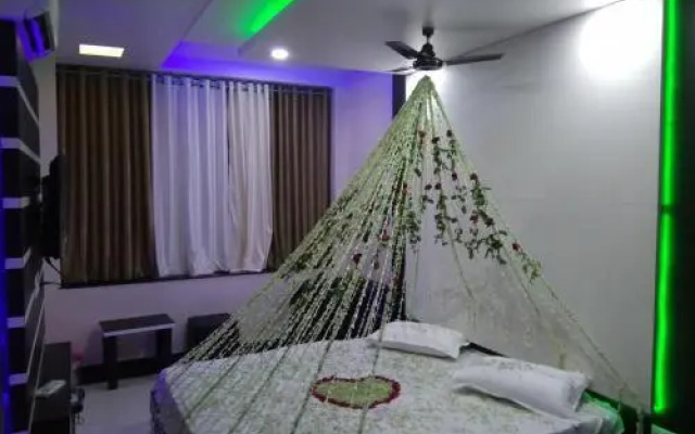 Hotel JK Residency