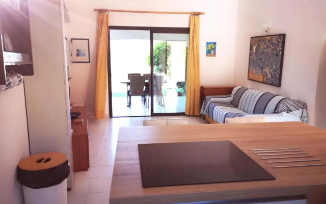 Résidence Le Village Marin