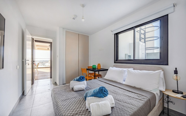 Piliou Premium Apartments