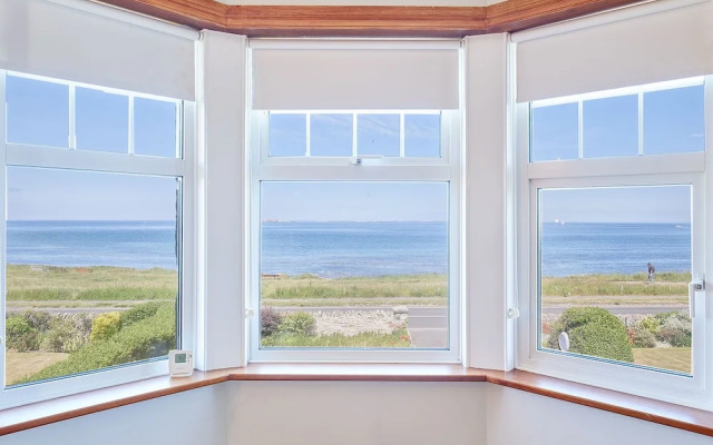 Host Stay The Puffins Nest