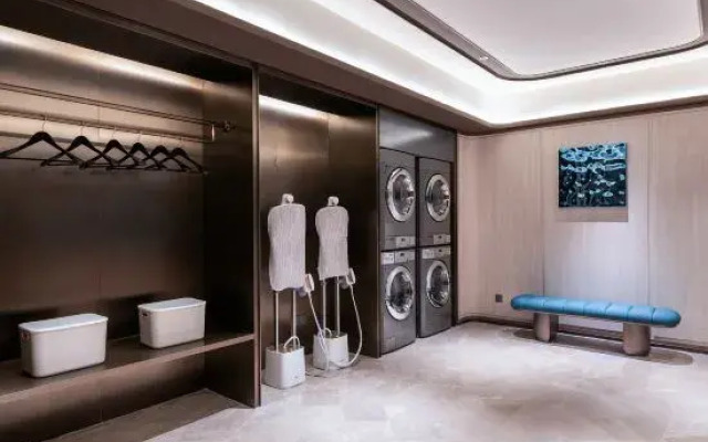 Crystal Orange Hotel Kunming Haile World