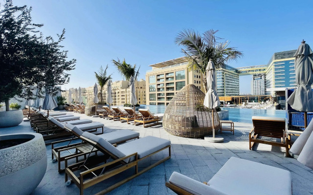 The Palm Tower - Platinium Dubai