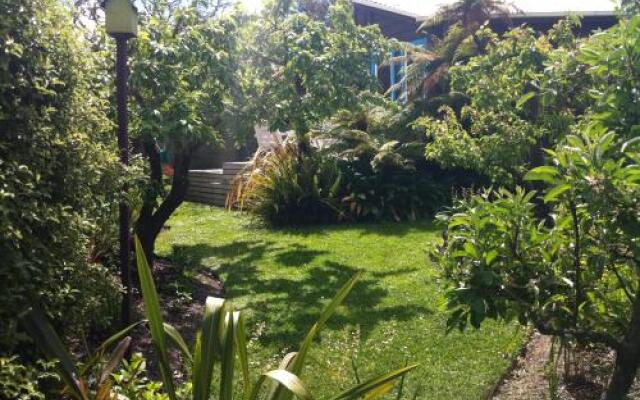 Aroha Cottage