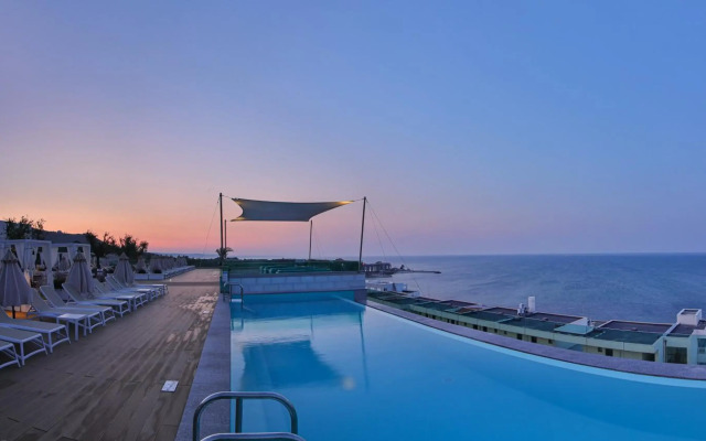 White Lagoon All Inclusive