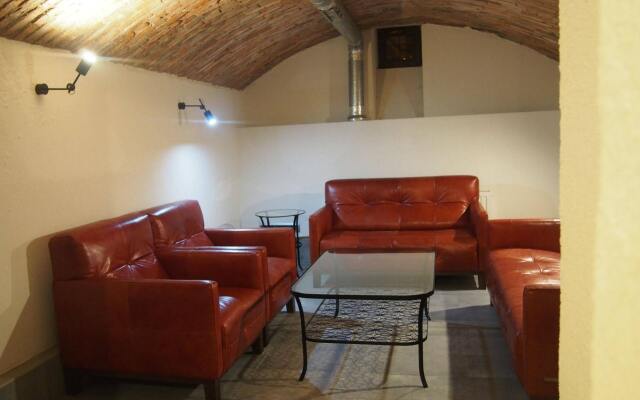 Zamkowa 15 Apartments