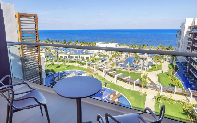 Royalton Splash Riviera Cancun, An Autograph Collection All-Inclusive Resort