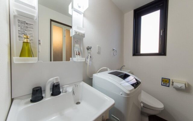 JAPANING HOTEL Kyoto Hachijyo-guchi