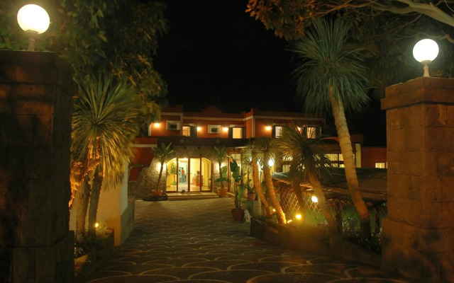 Hotel Villa Franca