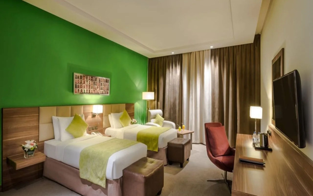 Mena Hotel Tabuk