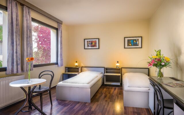 Thomas Hotel Budapest