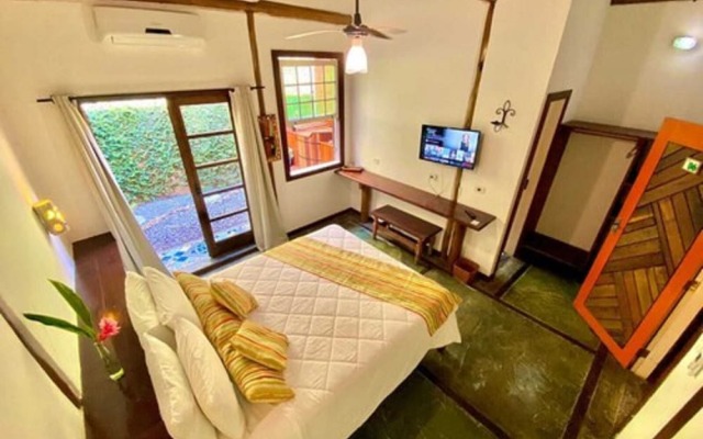 VELINN Pousada Gaia Gardens