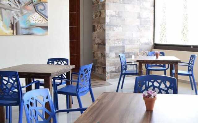 Hotel Mirante Tlaxcala
