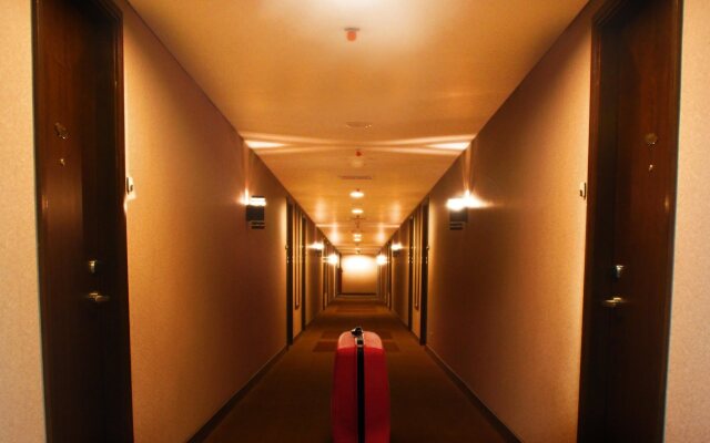 Balairung Hotel