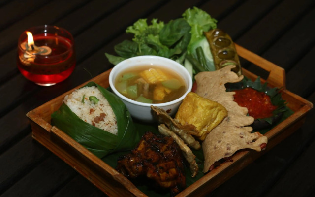 Kampung Sampireun Resort & Spa