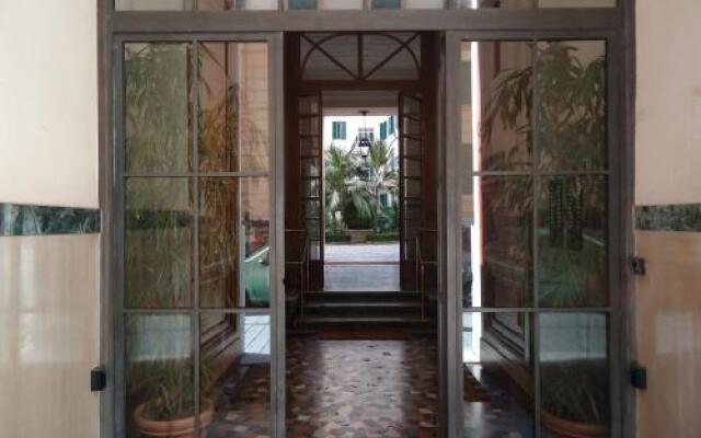 SANPIETRINI Locazione Turistica