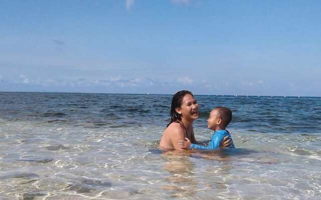 Islandia Beach Resort