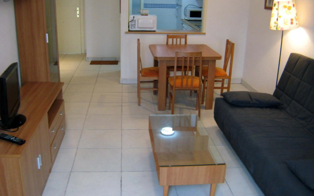 Apartamento VenAVera Playa JARDINES L1-2E
