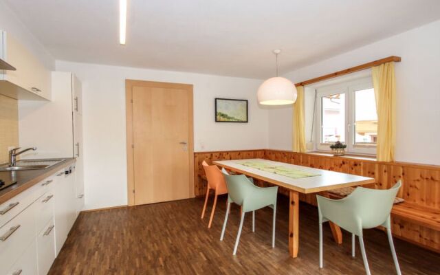 Apartment Gerda Kaltenbach 40447