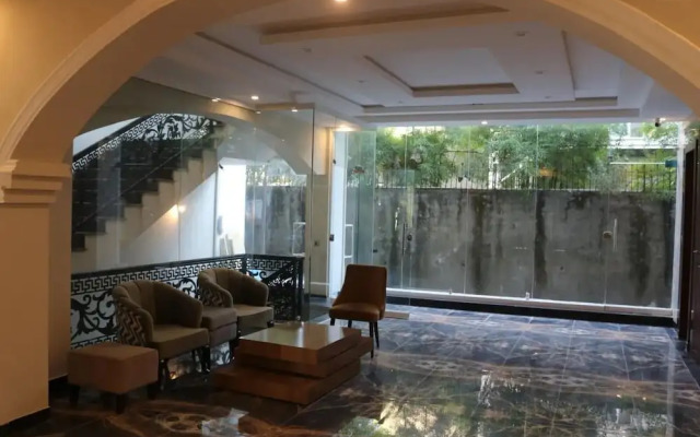 Vorano Hotel Islamabad