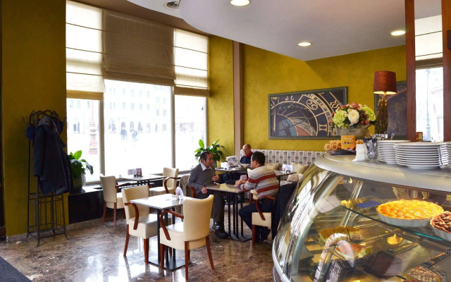 Hotel Praha