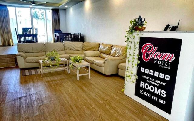 Bloom Hotel
