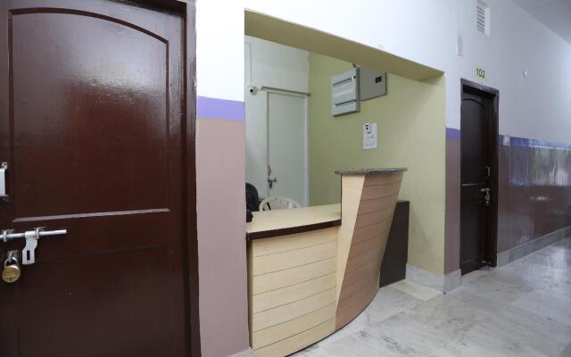 Chilika Residency
