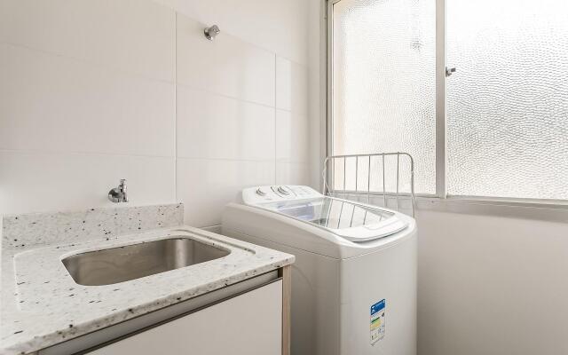 A 200m do Beiramar Shopping #CA05