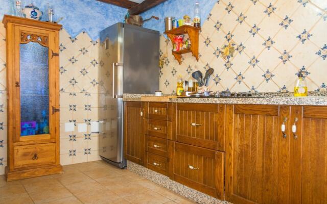 Villa Mirto Canovas Nerja