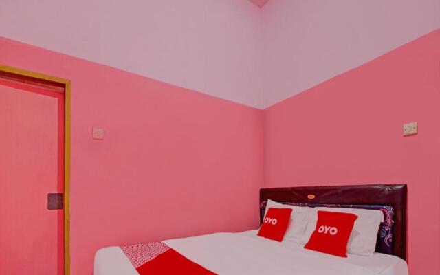 OYO 3866 Villa Gothick