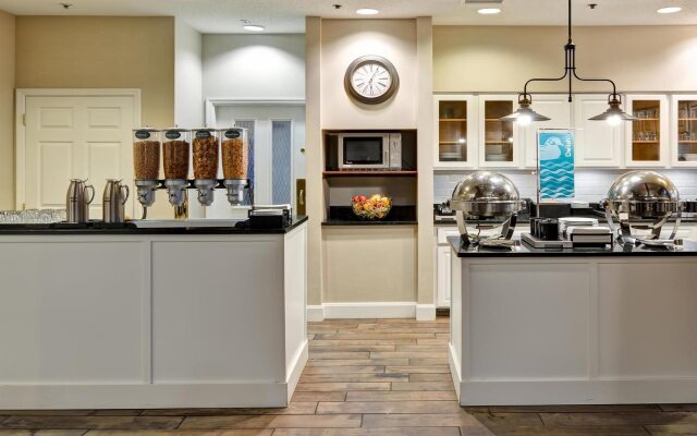 Staybridge Suites Columbus - Worthington